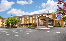 Sleep Inn And Suites Niantic Ct